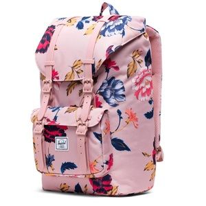 Herschel Little America Mid-Volume Backpack